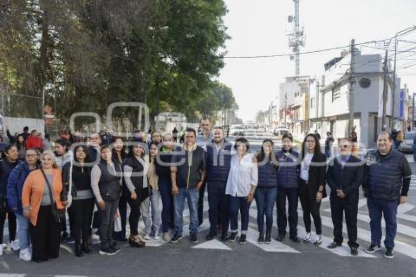 AYUNTAMIENTO . ENTORNO ESCOLAR SEGURO