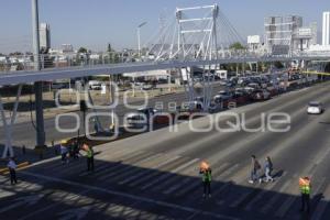 OPERATIVO SEGURIDAD PEATONAL