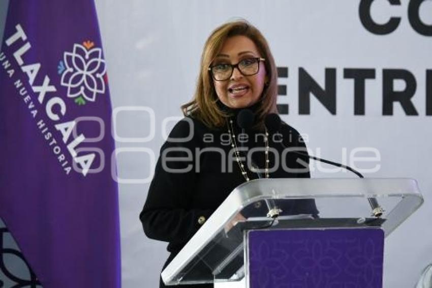 TLAXCALA . LORENA CUÉLLAR CISNEROS