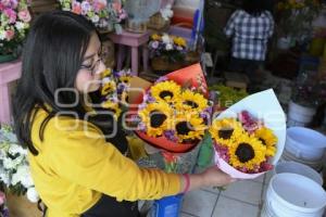 TLAXCALA . FLORERÍAS