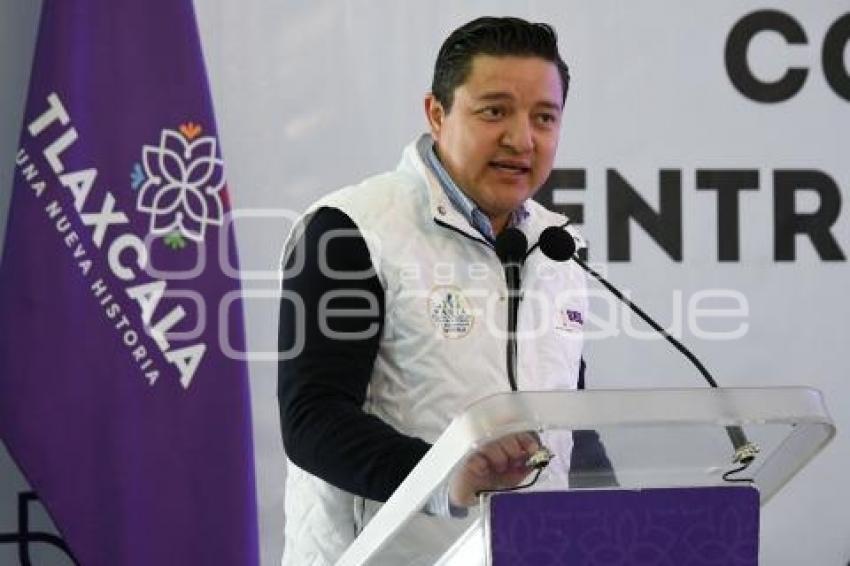 TLAXCALA . RIGOBERTO ZAMUDIO MENESES