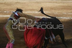 TLAXCALA . CORRIDA CARNAVAL