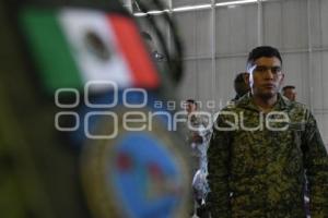 TLAXCALA . FUERZA AÉREA MEXICANA