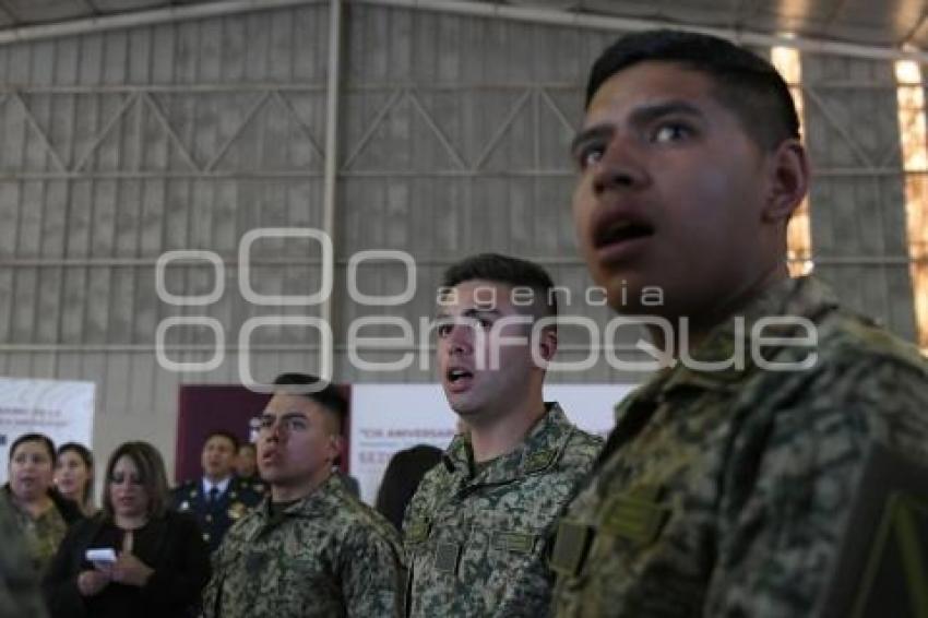 TLAXCALA . FUERZA AÉREA MEXICANA