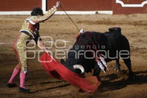 TLAXCALA . CORRIDA CARNAVAL