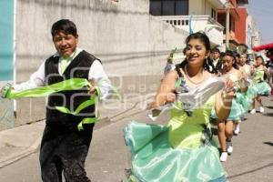 TLAXCALA . CARNAVAL DE TENANCINGO