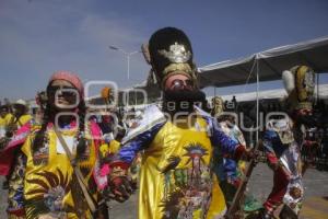 CARNAVAL HUEJOTZINGO