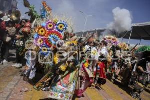 CARNAVAL HUEJOTZINGO