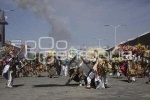 CARNAVAL HUEJOTZINGO