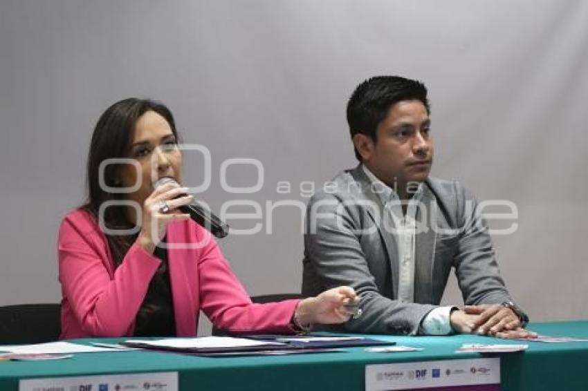 TLAXCALA . JORNADA LENTES GRADUADOS