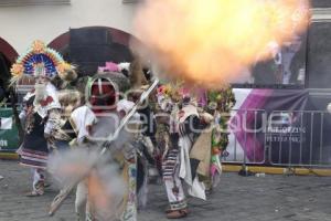 CARNAVAL HUEJOTZINGO