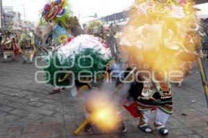 CARNAVAL HUEJOTZINGO