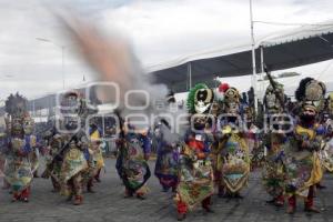 CARNAVAL HUEJOTZINGO