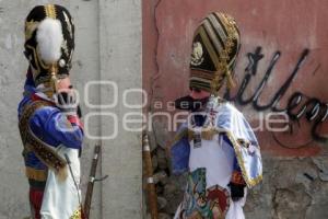 CARNAVAL HUEJOTZINGO