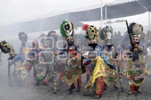 CARNAVAL HUEJOTZINGO