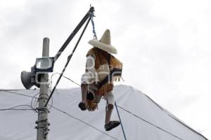 CARNAVAL HUEJOTZINGO