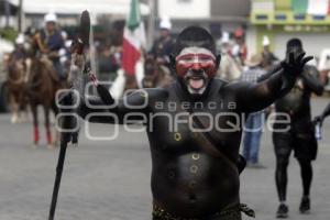 CARNAVAL HUEJOTZINGO