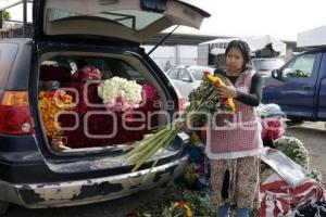 MERCADO DE FLORES