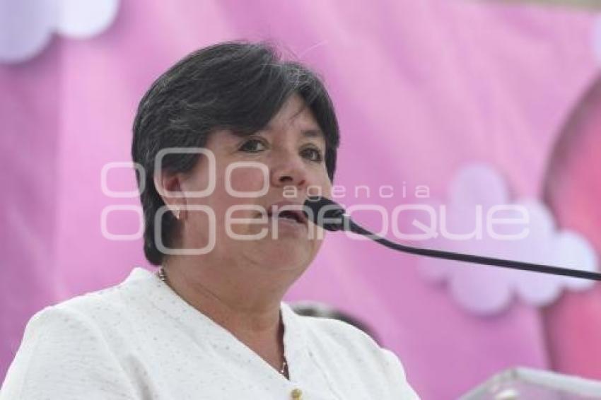 TLAXCALA . MARIBEL PÉREZ ARENAS