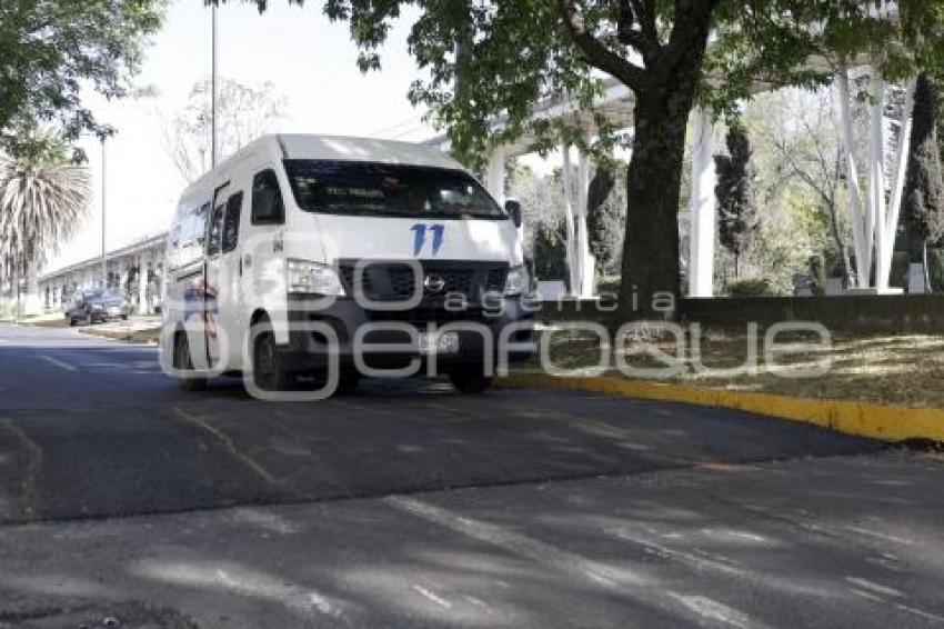 REDUCTOR DE VELOCIDAD