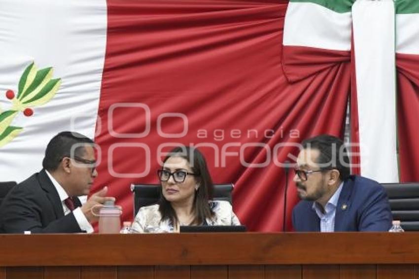 TLAXCALA . CONGRESO