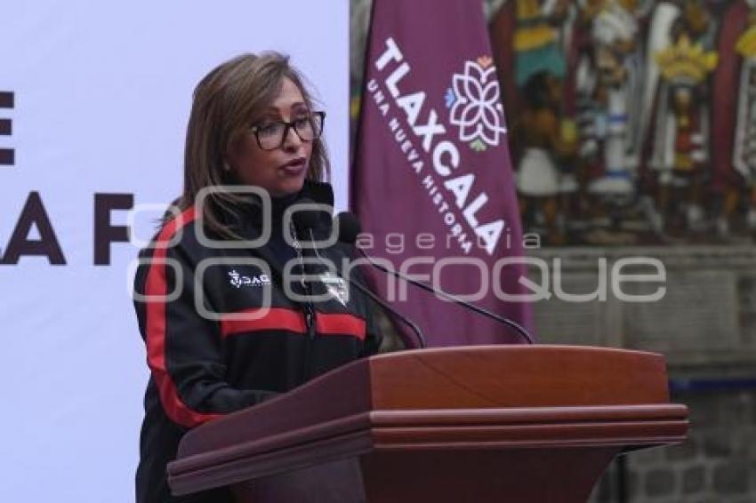 TLAXCALA . LORENA CUÉLLAR CISNEROS