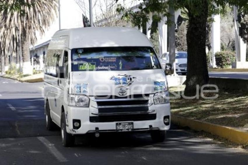 REDUCTOR DE VELOCIDAD