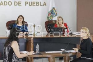 TRIBUNAL ELECTORAL . SESIÓN PÚBLICA