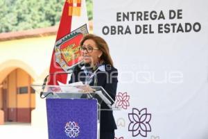 TLAXCALA . LORENA CUÉLLAR CISNEROS