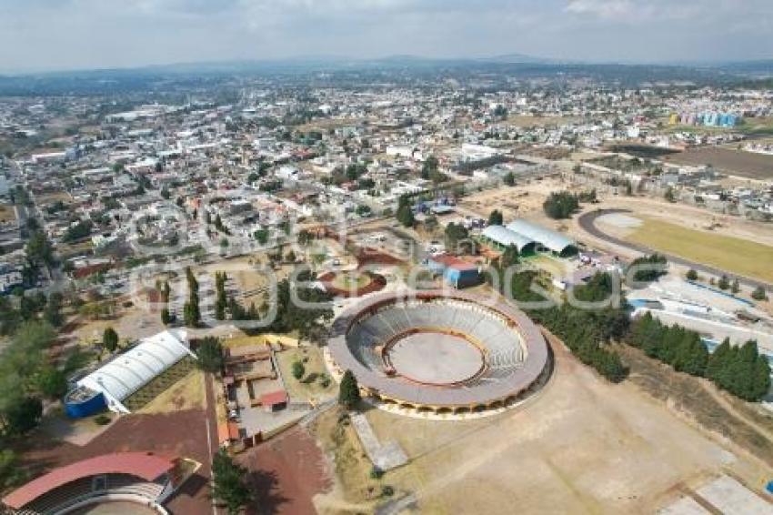 TLAXCALA . APIZACO . TOROS