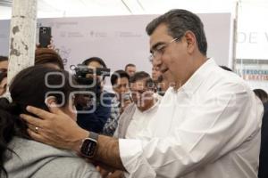 GOBIERNO ESTATAL . JORNADA DIFERENTE