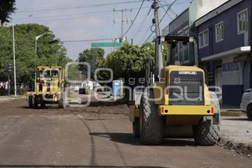 BULEVAR . CARMEN SERDÁN 