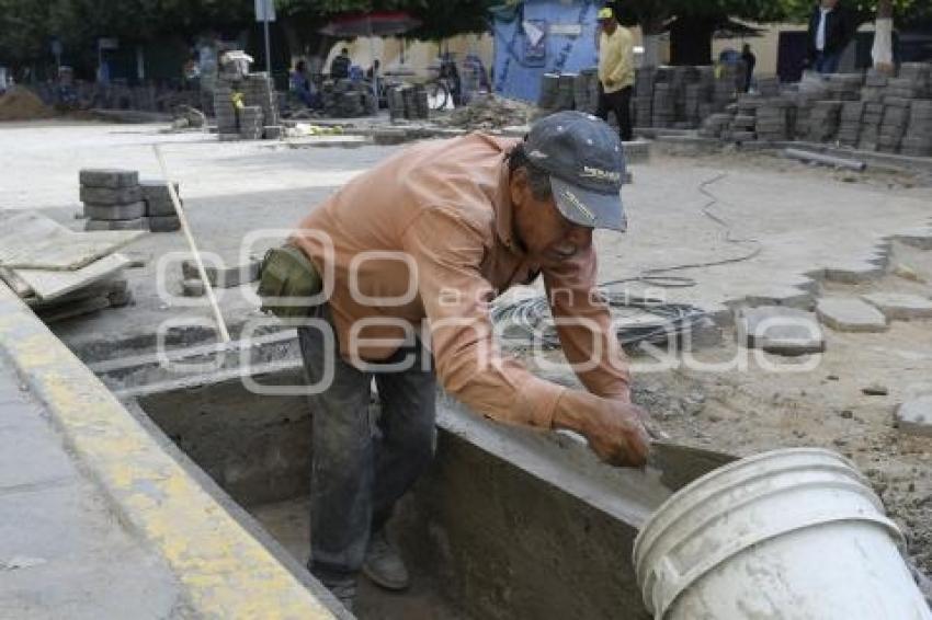 TLAXCALA . DRENAJE PLUVIAL