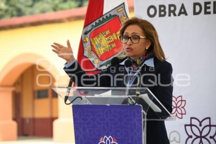 TLAXCALA . LORENA CUÉLLAR CISNEROS