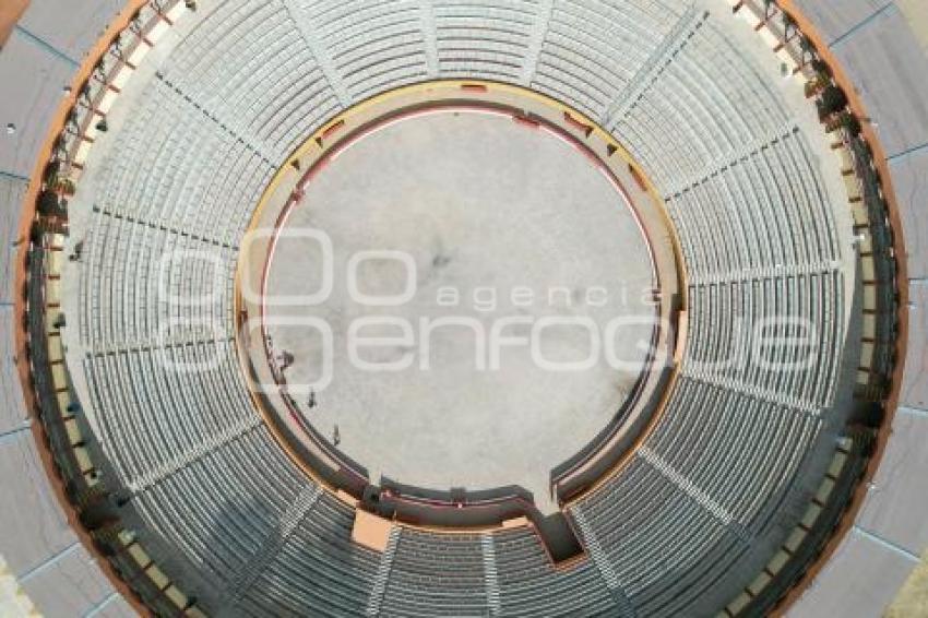 TLAXCALA . APIZACO . TOROS