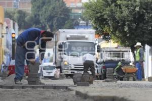 TLAXCALA . DRENAJE PLUVIAL