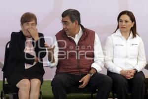 GOBIERNO ESTATAL . JORNADA DIFERENTE