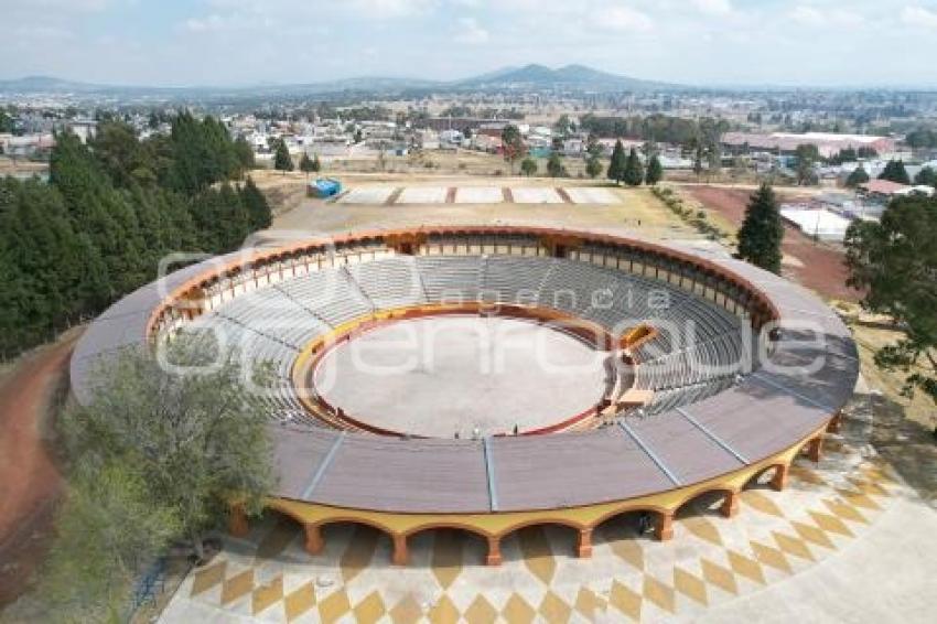 TLAXCALA . APIZACO . TOROS