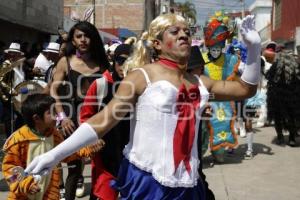 CARNAVAL DE LOCAS