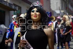 CARNAVAL DE LOCAS