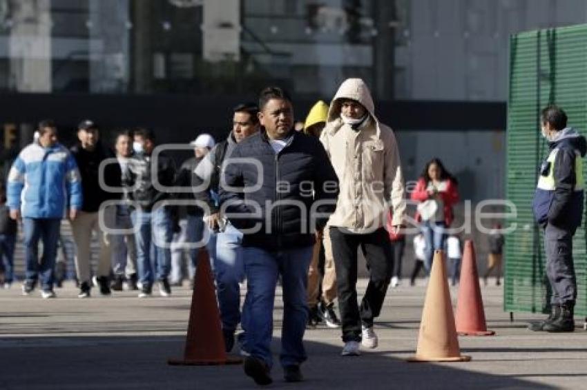 SITAUDI . VOTACIONES