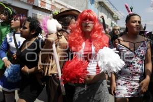 CARNAVAL DE LOCAS