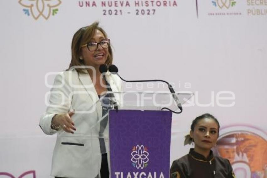 TLAXCALA . LORENA CUÉLLAR CISNEROS