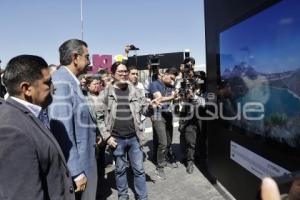 GOBIERNO ESTATAL . EXPOSICIÓN FOTOGRÁFICA