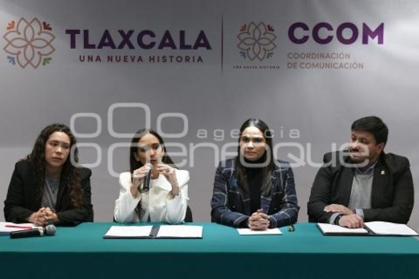 TLAXCALA . MARIANA DE LOS MONTEROS CUÉLLAR