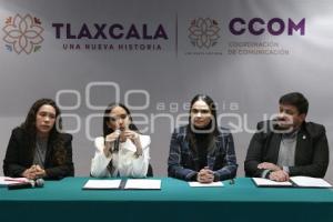 TLAXCALA . MARIANA DE LOS MONTEROS CUÉLLAR