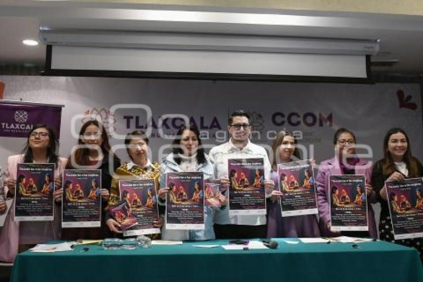 TLAXCALA . JORNADAS DE LECTURA