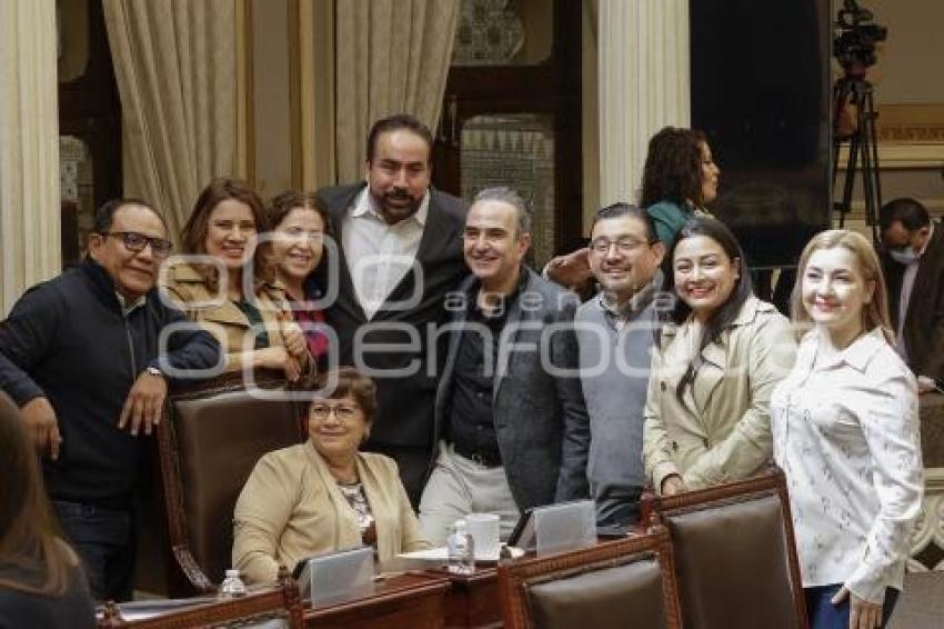 CONGRESO