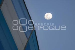 LUNA CRECIENTE