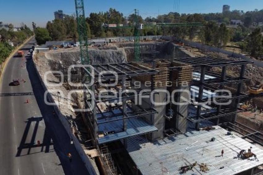 CONGRESO DEL ESTADO . NUEVA SEDE